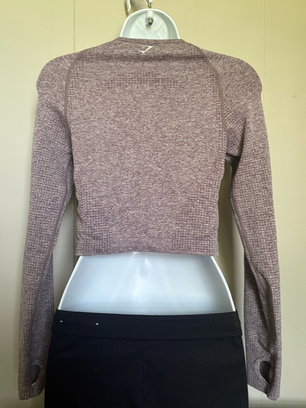 Gymshark Top - Picture 4 of 4